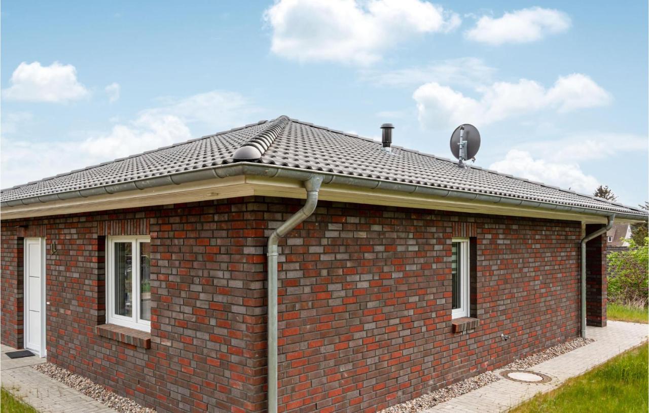Beautiful Home In Bleckede With Wifi Eksteriør billede