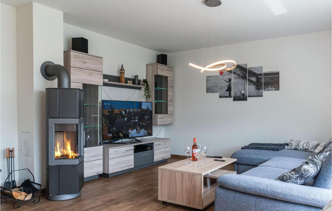 Beautiful Home In Bleckede With Wifi Eksteriør billede